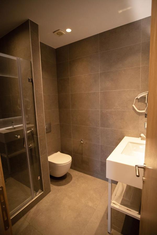 8 Boutique Suites Nea Poteidaia Zewnętrze zdjęcie