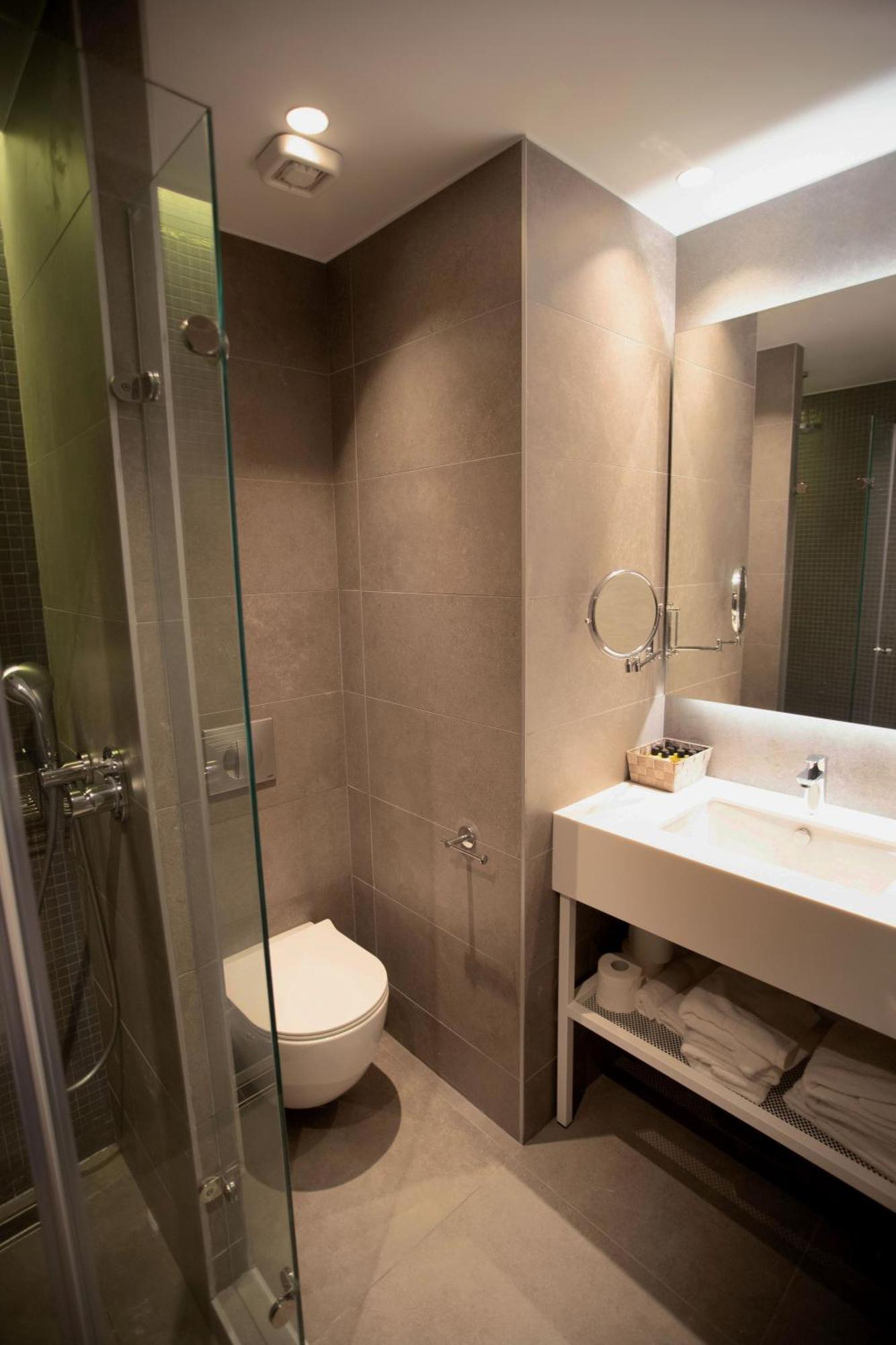 8 Boutique Suites Nea Poteidaia Pokój zdjęcie