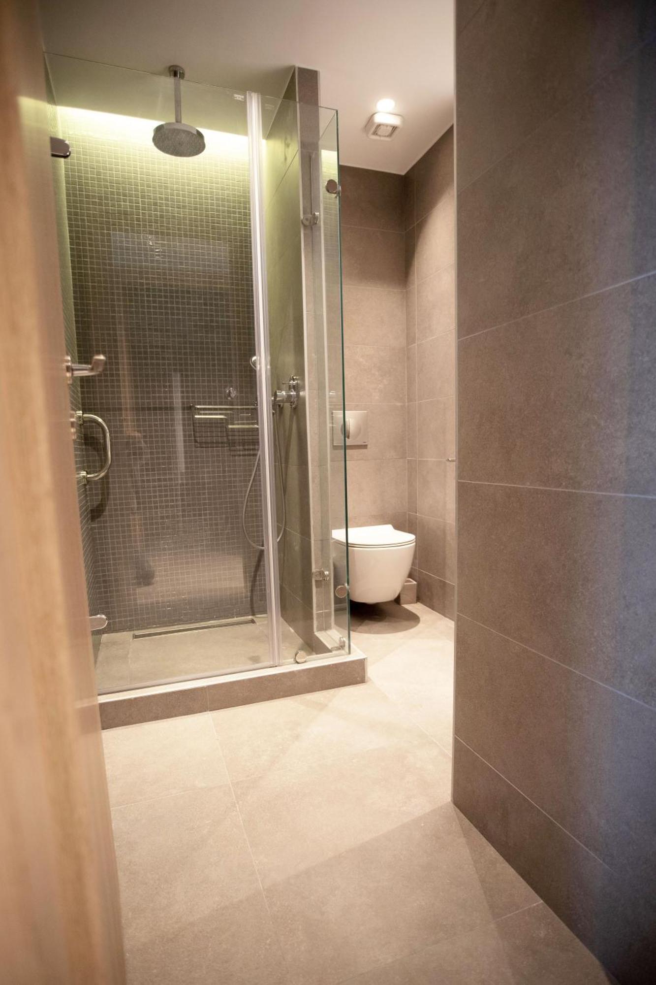 8 Boutique Suites Nea Poteidaia Pokój zdjęcie