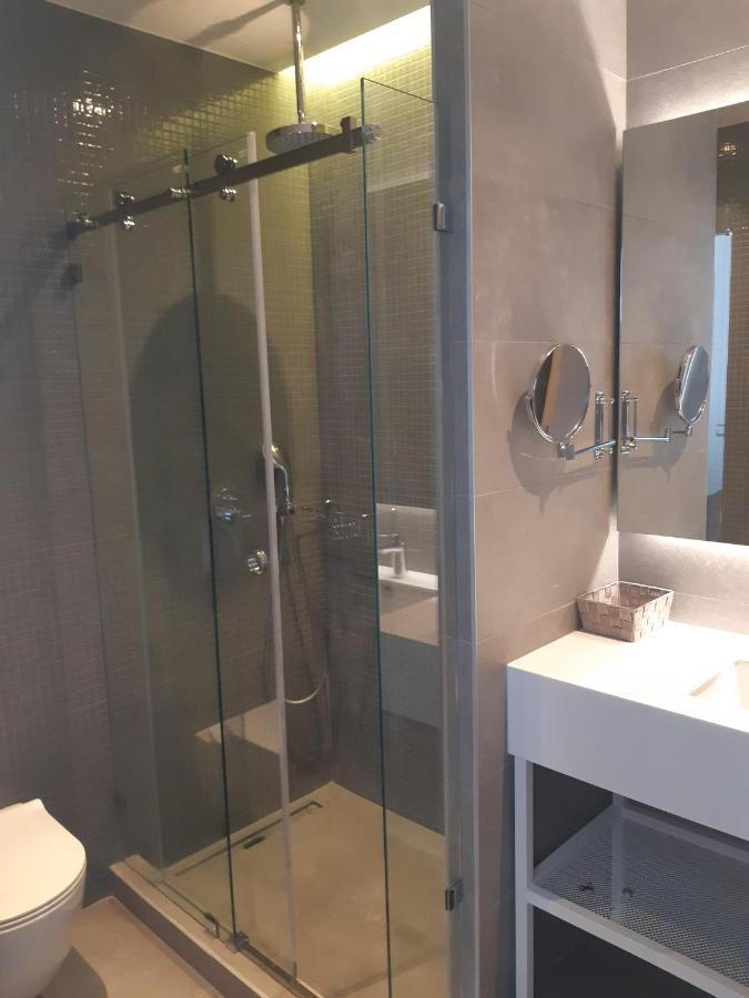 8 Boutique Suites Nea Poteidaia Zewnętrze zdjęcie