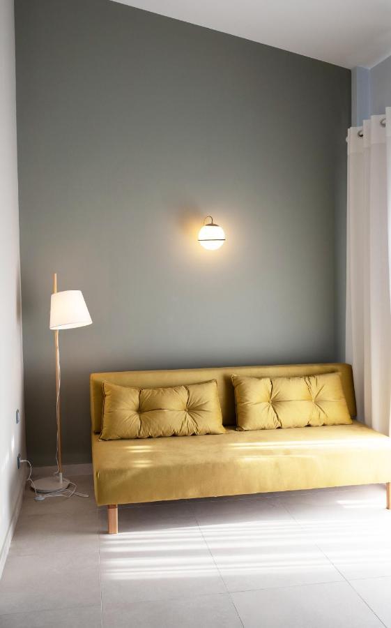 8 Boutique Suites Nea Poteidaia Zewnętrze zdjęcie